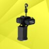 CHAINMASTER RiggingLift-Ultra D8plus/0250U-18 Motor-Kettenzug (Hublast 250kg); - Image 3