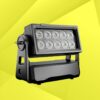 ROXX NEOmini LED Outdoor RGBL-Fullcolor Hochleistungsfluter 600W; - Image 3