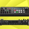 ROLAND V-1HD+ Kompakter HD-Videomischer; – Bild 3