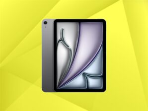 APPLE iPad-Air M3 11" (7. Generation) Tablet WiFi / 128GB; spacegrau;