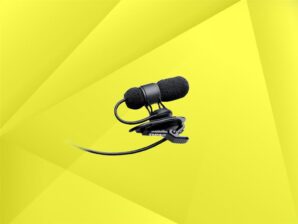 DPA 4080-DP CORE+ Kondensator-Lavaliermikrofon (schwarz); Niere;