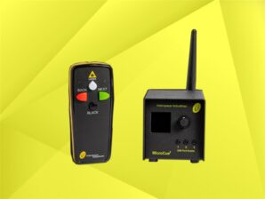 INTERSPACE MC3-L3 MicroCue-3L Regie-Präsentationssystem;