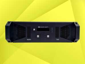 ANALOG-WAY Aquilon-Cmini/AQL-CMINI Digitaler Multiscreen-Videomischer;