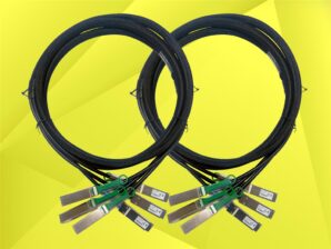 ANALOG-WAY Aquilon Link-Kabel; 3,00m; 2 Stk. im Set;