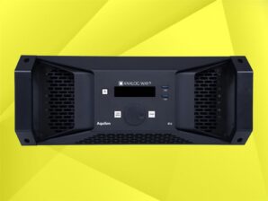 ANALOG-WAY Aquilon-RS2/AQL-RS2 Digitaler Multiscreen-Videomischer;