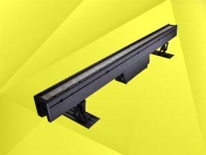 ASTERA AX2-100 PixelBar Akku-LED Outdoor RGBMA-Scheinwerfer 160W;