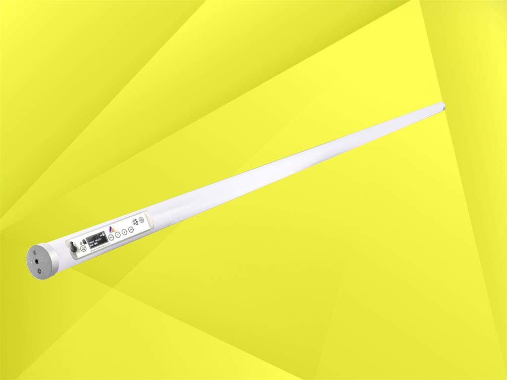 ASTERA FP3 Hyperion-Tube Akku-LED Outdoor RGBMA-Röhre (2.031mm) 144W;