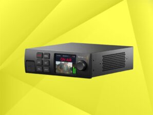 BLACKMAGIC-DESIGN WebPresenter-HD Streaming-Interface (Hardware-Engine);