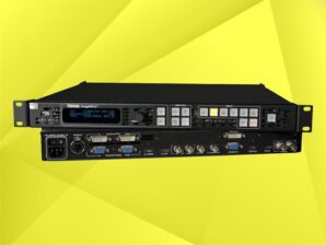 BARCO ImagePRO-HD II Digitaler Multiformatwandler;
