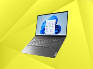LENOVO IdeaPad-i5/Pro Business-Notebook mit 16,0" WQXGA Display;