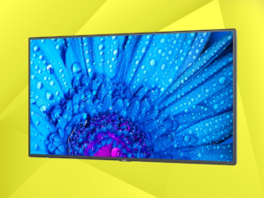 NEC M-751 MultiSync LCD-Monitor 75"-Flachbildschirm 16:9 UHD;