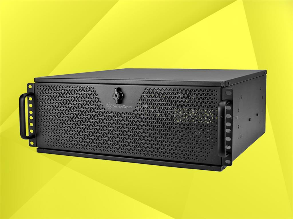 PROGER WS-MM01 Workstation-/Medienserver für Multimedia-/Streaming Anwendungen;