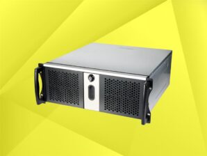 PROGER PPC-1902 Workstation-PC  für Multimedia-/Streaming-Anwendungen;
