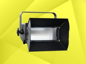 PROLIGHTS EclExpo Flood-300VW LED-Fluterscheinwerfer (asymmetrisch) 300W;