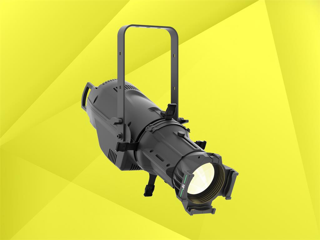 PROLIGHTS EclProfile CT+ LED-Profilscheinwerfer (ohne Optik) 288W; schwarz;
