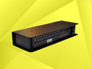 ROE MEG-Helios/EOS-V2 Distribution-Box für LED-Controller (12-Port);