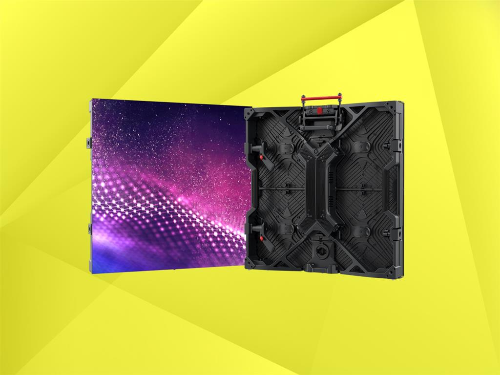 ROE Ruby RB-2.6B LED-Video-Display (Indoor) 2,6mm; 0,50x0,50m;