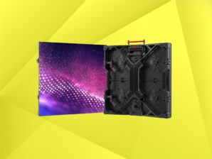 ROE Ruby RB-2.6B LED-Video-Display (Indoor) 2,6mm; 0,50x0,50m;