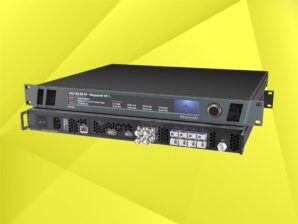 ROE MEG-Helios 2x4K System-Controller für LED-Video-Display (2x HDMI);