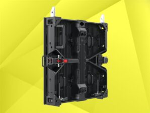 ROE Black-Quartz BQ-3.9/Half LED-Video-Display (Out-/Indoor) 3,9mm; 0,50x0,50m;