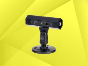 SHURE UA-830WB UHF-Antennenleitungsverstärker (Booster);