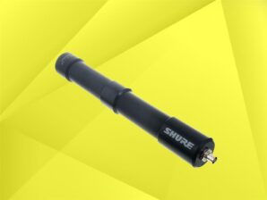 SHURE UA-860WB UHF-Rundstrahlantenne;