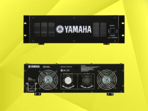 YAMAHA PW-800W PowerSupply-Unit (PSU) für Audio-Mischpult