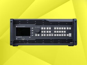 ANALOG-WAY Ascender-32/ASC3204-4K Digitaler Multiscreen-Videomischer;