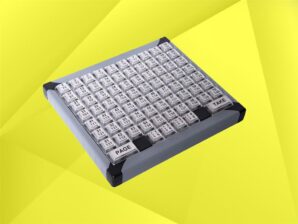 ANALOG-WAY ShotBox/SB80 Tastaturerweiterung für Videomischer;