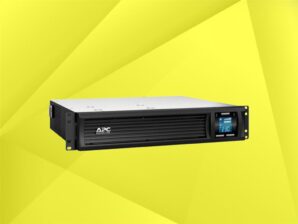 APC smartUPS-1500VA/LCD/LI Unterbrechnungsstromversorgung 1000W (USV)