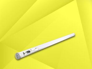 ASTERA FP1 Titan-Tube Akku-LED Outdoor RGBMA-Röhre (1.035mm) 72W;
