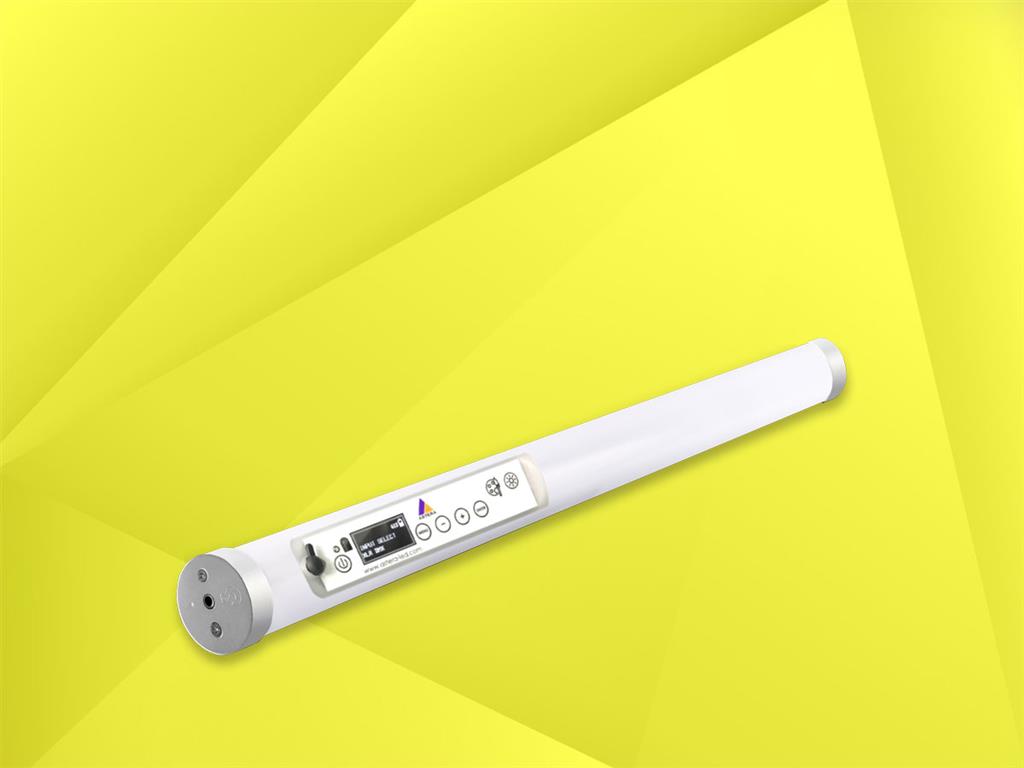 ASTERA FP2 Helios-Tube Akku-LED Outdoor RGBMA-Röhre (550mm) 36W;