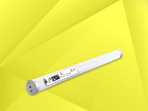 ASTERA FP2 Helios-Tube Akku-LED Outdoor RGBMA-Röhre (550mm) 36W;