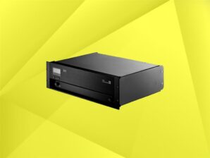 D&B D-12 Digitaler Controller-Amp/Verstärker 2-Kanal;