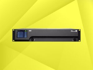 D&B D-80 Digitaler Controller-Amp/Verstärker 4-Kanal;