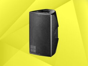 D&B E-6 Fullrange-Lautsprechersystem 2-Wege (NLT4);