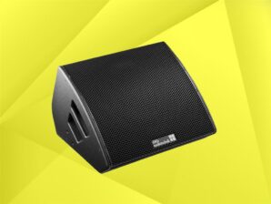 D&B M-4 Fullrange-/Monitor-Lautsprechersystem 2-Wege (15"/NLT4);