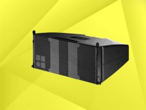 D&B T-10 Fullrange-/LineArray-Lautsprechersystem 2-Wege (NLT4);