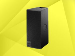 D&B Y-10P Fullrange-Lautsprechersystem 2-Wege (NLT4);