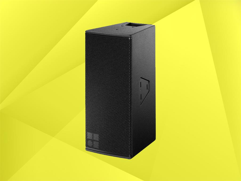D&B Y-10P Fullrange-Lautsprechersystem 2-Wege (NLT4);