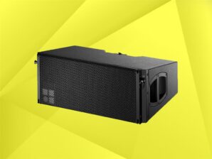 D&B Y-12 LineArray-Lautsprechersystem 2-Wege (NLT4);