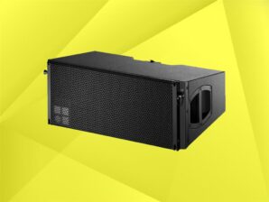 D&B Y-8 LineArray-Lautsprechersystem 2-Wege (NLT4);