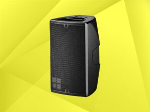 D&B E-8 Fullrange-Lautsprechersystem 2-Wege (NLT4);