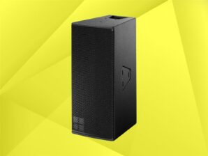 D&B Y-7P Fullrange-Lautsprechersystem 2-Wege (NLT4);