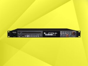 DENON DN-501C MP3-/CD-Player;