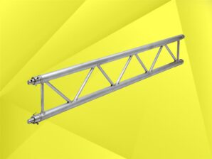 EUROTRUSS FD-32 2Punkt-Traverse 29cm (silber); diverse Längen;