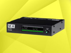 MA-LIGHTING GrandMA3/2Port-Node DMX-/Ethernet-Wandler;