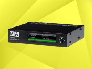 MA-LIGHTING GrandMA3/2Port-Node/onPC-2K DMX-/Ethernet-Wandler;