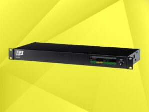 MA-LIGHTING GrandMA3/8Port-Node DMX-/Ethernet-Wandler;