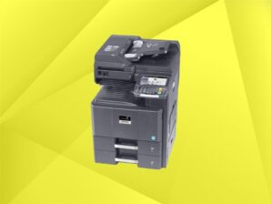 KYOCERA TASKalfa-2550ci Farblaser-Multifunktionsdrucker DIN A3;